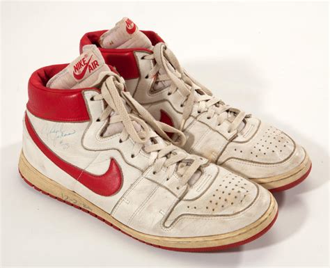 rarest nike sneakers